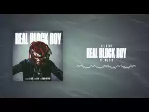 Lil Keed - Real Block Boy (Feat. SG Tip)
